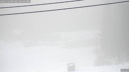 Mount Washington: Alpine Cam (mountwashington.ca)