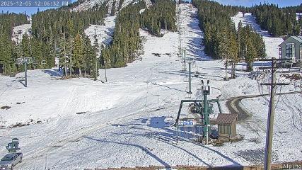 Mount Washington: Alpine Cam (mountwashington.ca)