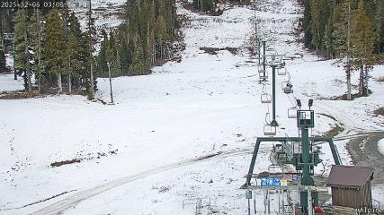 Mount Washington: Alpine Cam (mountwashington.ca)