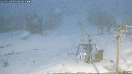 Mount Washington: Alpine Cam (mountwashington.ca)