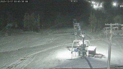 Mount Washington: Alpine Cam (mountwashington.ca)