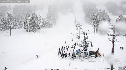 Mount Washington webcam