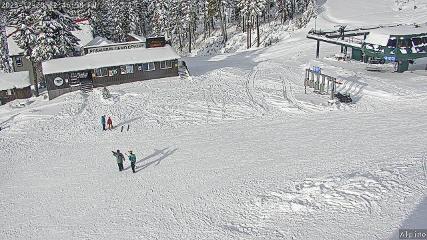 Mount Washington: Alpine Cam (mountwashington.ca)