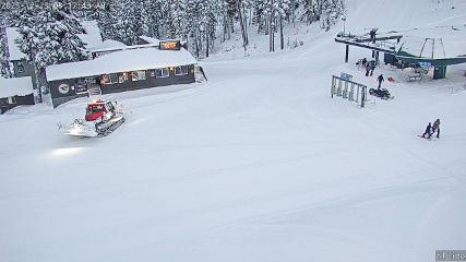 Mount Washington webcam