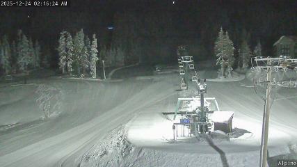 Mount Washington: Alpine Cam (mountwashington.ca)