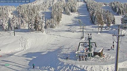 Mount Washington webcam