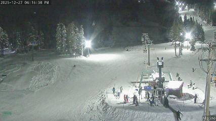 Mount Washington: Alpine Cam (mountwashington.ca)