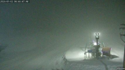 Mount Washington: Alpine Cam (mountwashington.ca)