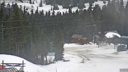 Mount Washington webcam