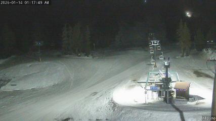 Mount Washington webcam