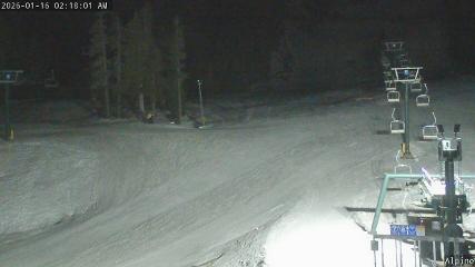 Mount Washington: Alpine Cam (mountwashington.ca)