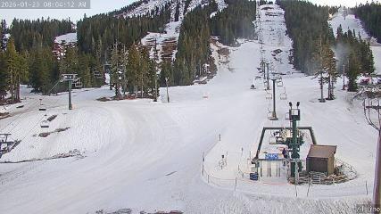 Mount Washington: Alpine Cam (mountwashington.ca)