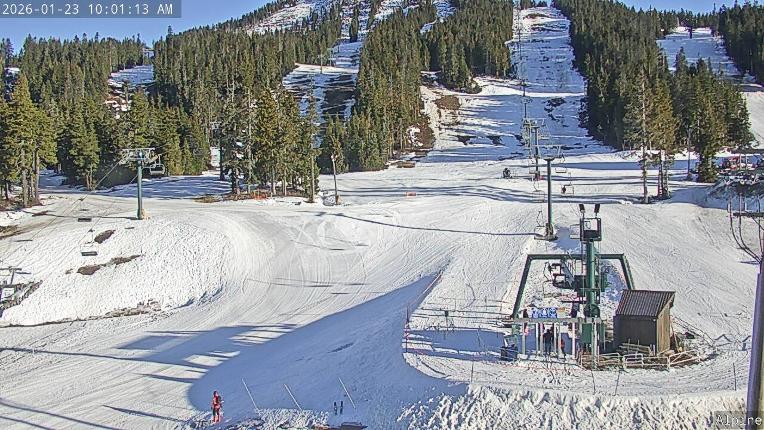 Webcam Mount Washington: Alpine Cam