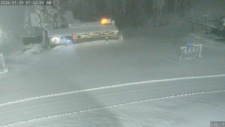 Webcam Mount Washington: Alpine Cam