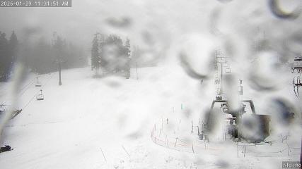 Mount Washington: Alpine Cam (mountwashington.ca)