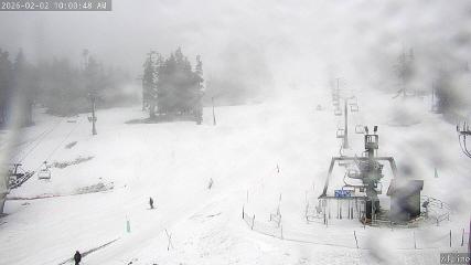 Mount Washington: Alpine Cam (mountwashington.ca)