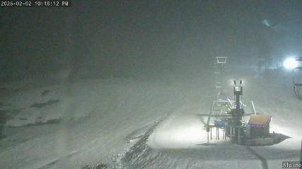 Mount Washington: Alpine Cam (mountwashington.ca)