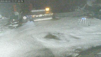 Mount Washington webcam