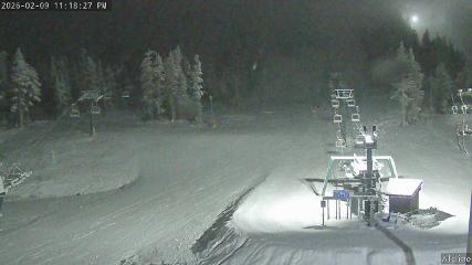 Mount Washington: Alpine Cam (mountwashington.ca)