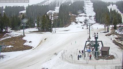 Mount Washington: Alpine Cam (mountwashington.ca)