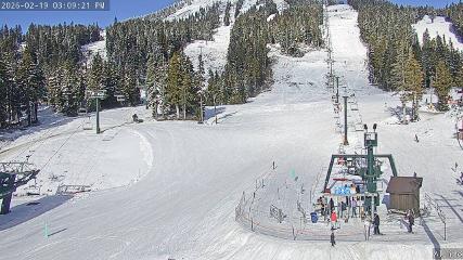 Mount Washington webcam