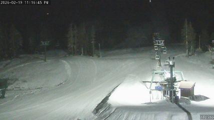 Mount Washington: Alpine Cam (mountwashington.ca)