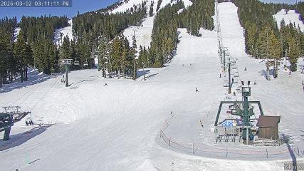 Mount Washington: Alpine Cam (mountwashington.ca)