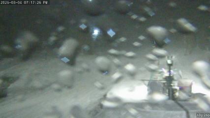 Mount Washington: Alpine Cam (mountwashington.ca)