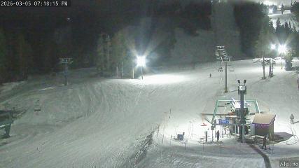 Mount Washington: Alpine Cam (mountwashington.ca)