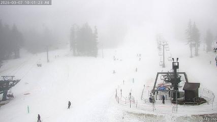 Mount Washington webcam