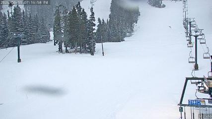 Mount Washington webcam