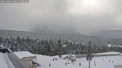 Mount Washington webcam