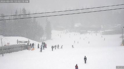 Mount Washington webcam