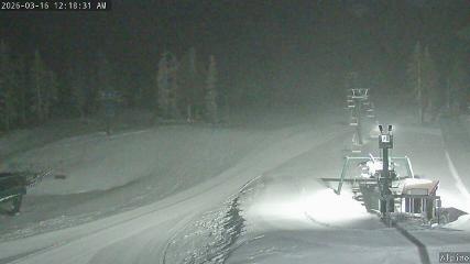 Mount Washington: Alpine Cam (mountwashington.ca)