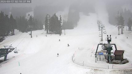 Mount Washington webcam