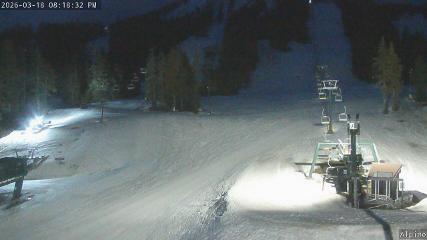 Mount Washington: Alpine Cam (mountwashington.ca)