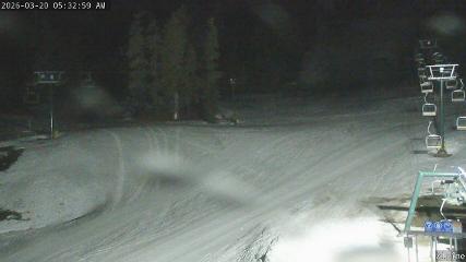 Mount Washington: Alpine Cam (mountwashington.ca)