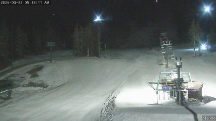 Mount Washington: Alpine Cam (mountwashington.ca)