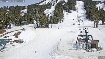 Mount Washington webcam