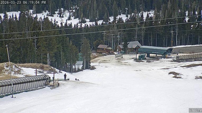 Webcam Mount Washington: Alpine Cam