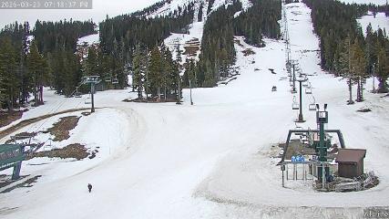 Mount Washington: Alpine Cam (mountwashington.ca)