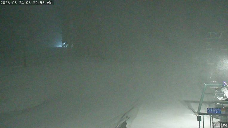 Webcam Mount Washington: Alpine Cam