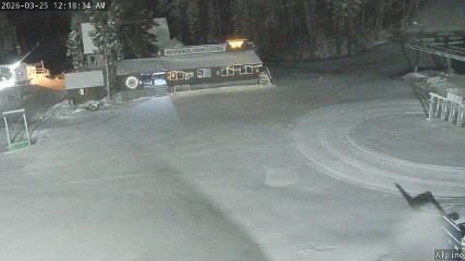 Mount Washington: Alpine Cam (mountwashington.ca)