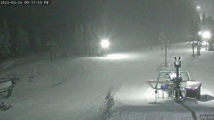 Mount Washington: Alpine Cam (mountwashington.ca)