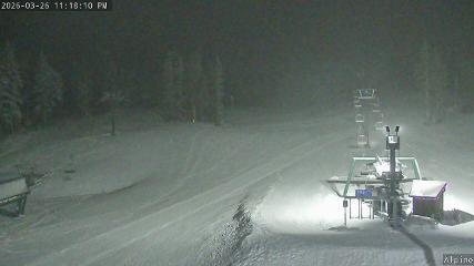 Mount Washington: Alpine Cam (mountwashington.ca)