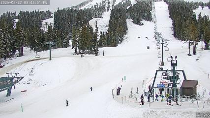 Mount Washington: Alpine Cam (mountwashington.ca)