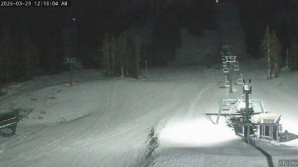 Mount Washington: Alpine Cam (mountwashington.ca)