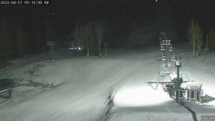 Mount Washington webcam