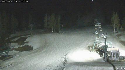 Mount Washington: Alpine Cam (mountwashington.ca)