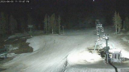 Mount Washington: Alpine Cam (mountwashington.ca)